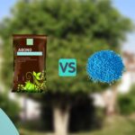 Diferencia entre abono y fertilizante