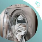 Ruidos de la lavadora: ¿cómo reducirlos?